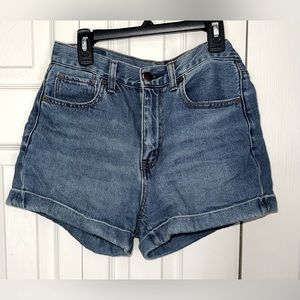 American Eagle Jean Mom Short